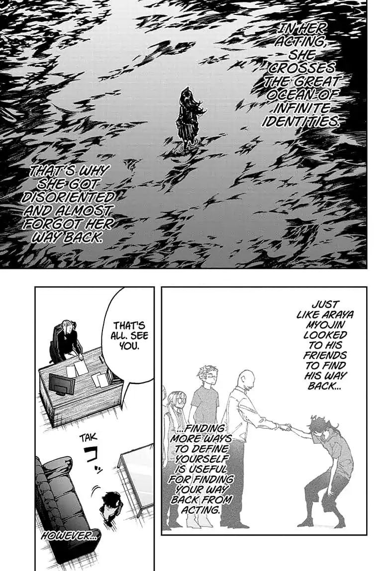 Read ACT AGE Manga Online