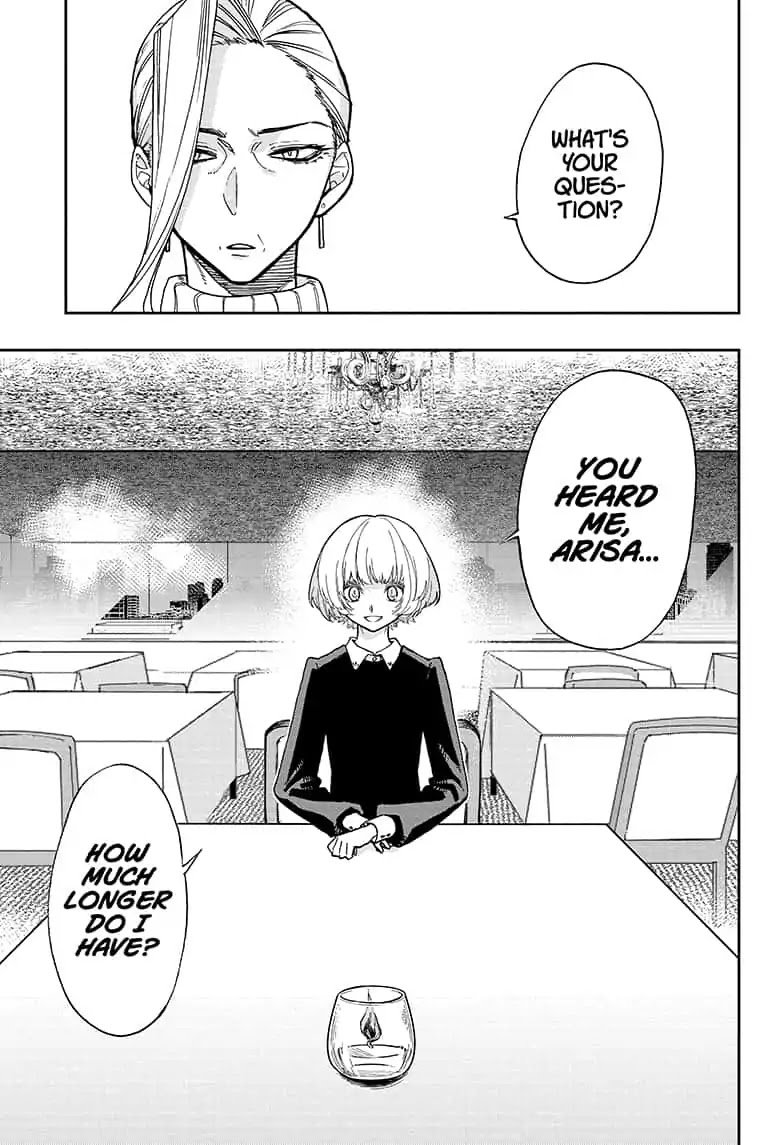 Read ACT AGE Manga Online