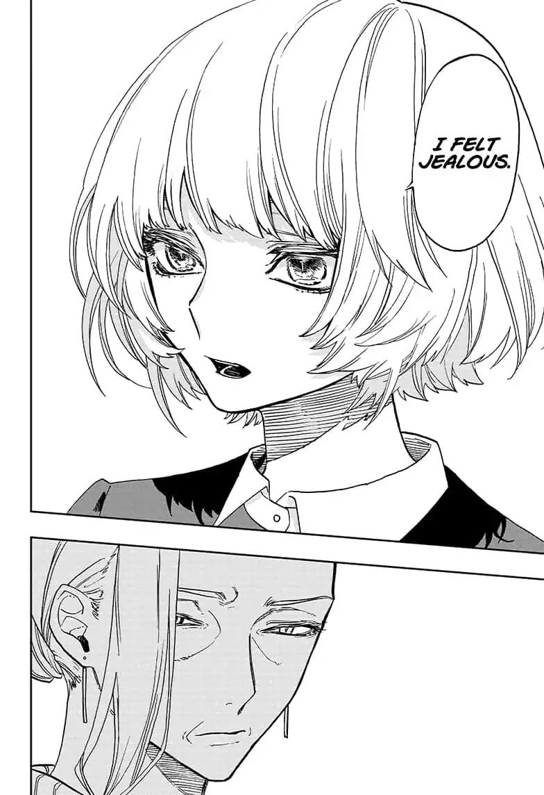 Read ACT AGE Manga Online