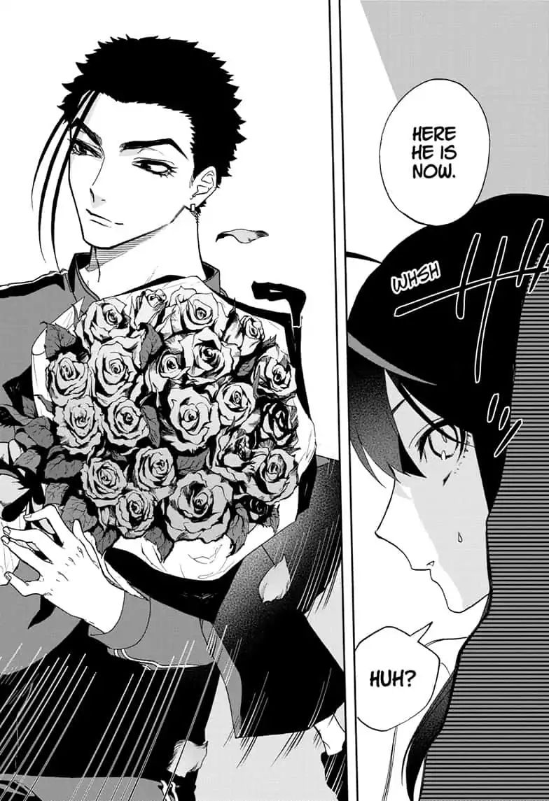 Read ACT AGE Manga Online