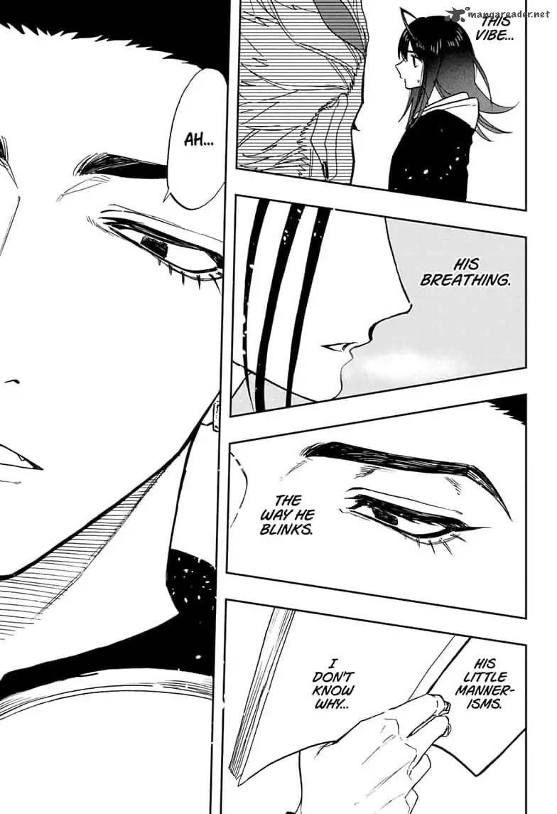 Read ACT AGE Manga Online