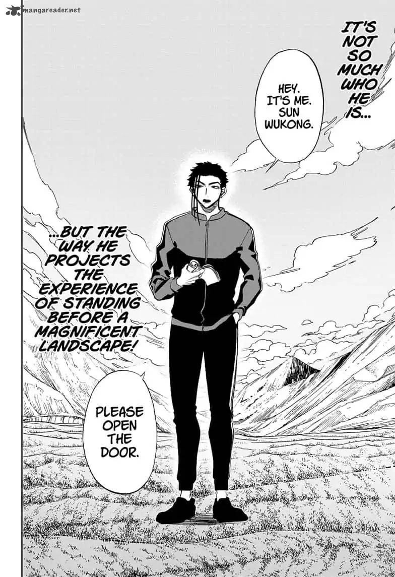 Read ACT AGE Manga Online