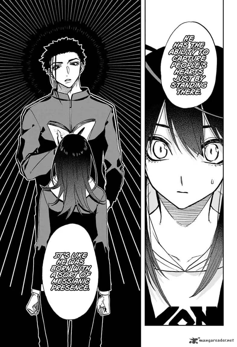 Read ACT AGE Manga Online