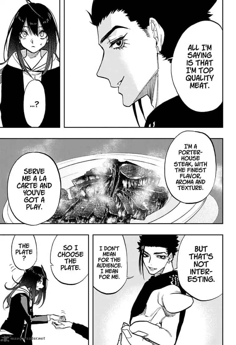 Read ACT AGE Manga Online