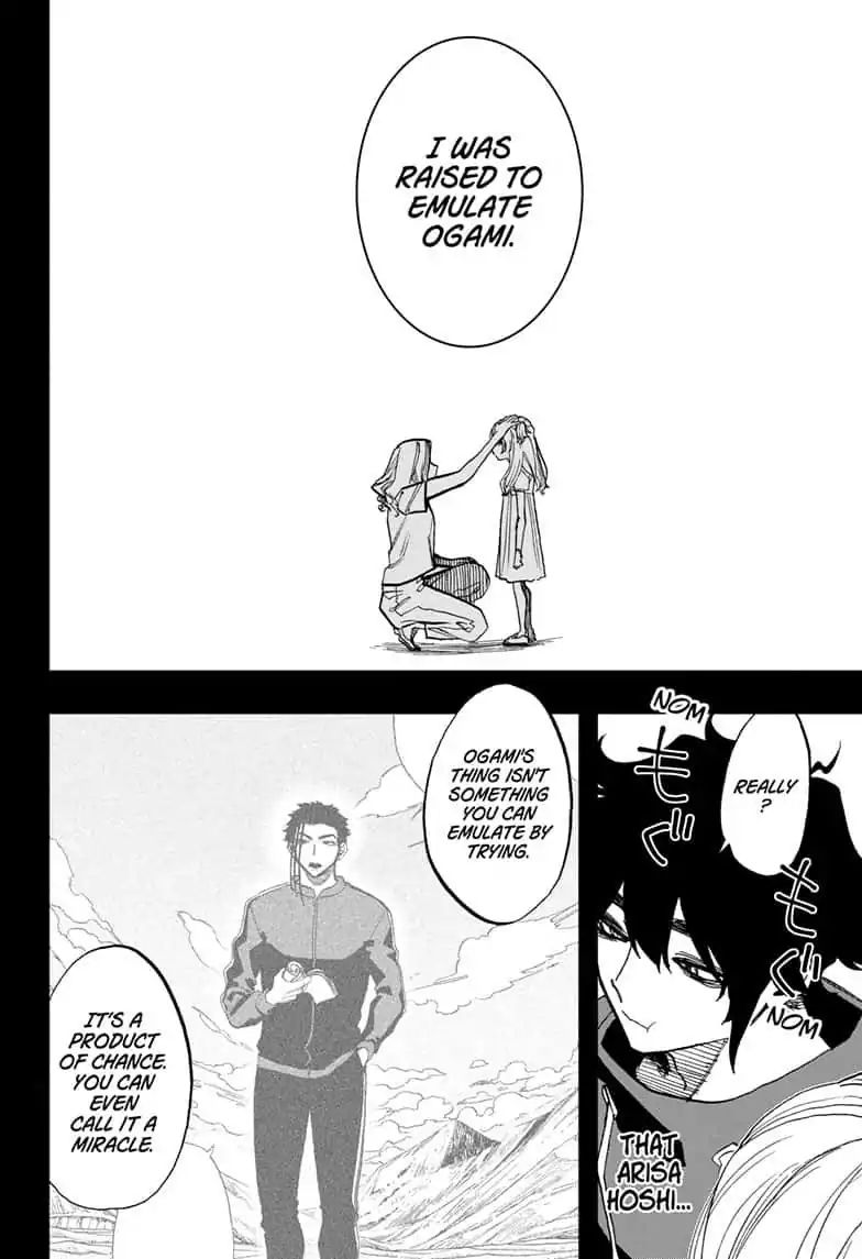 Read ACT AGE Manga Online