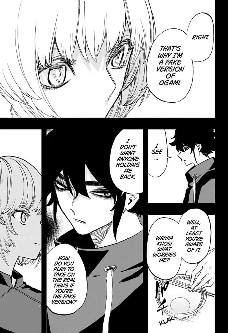 Read ACT AGE Manga Online