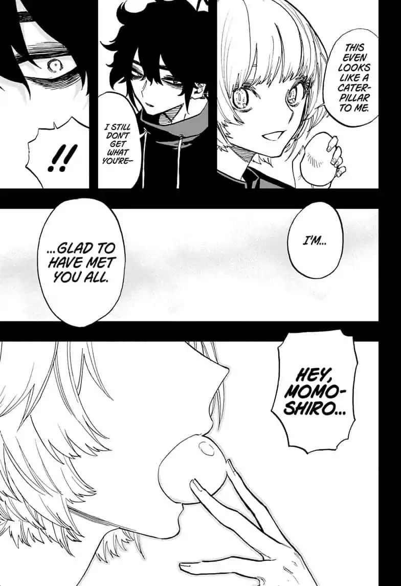 Read ACT AGE Manga Online