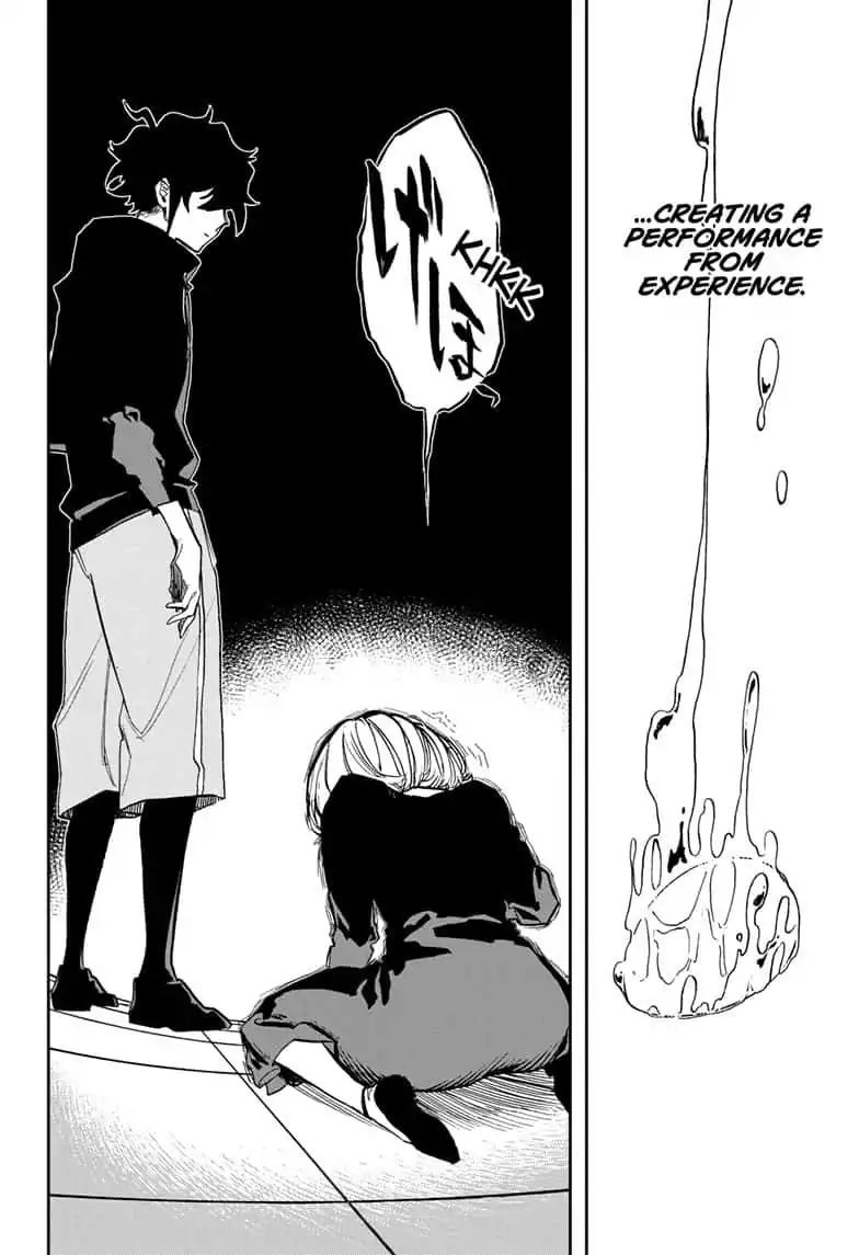 Read ACT AGE Manga Online