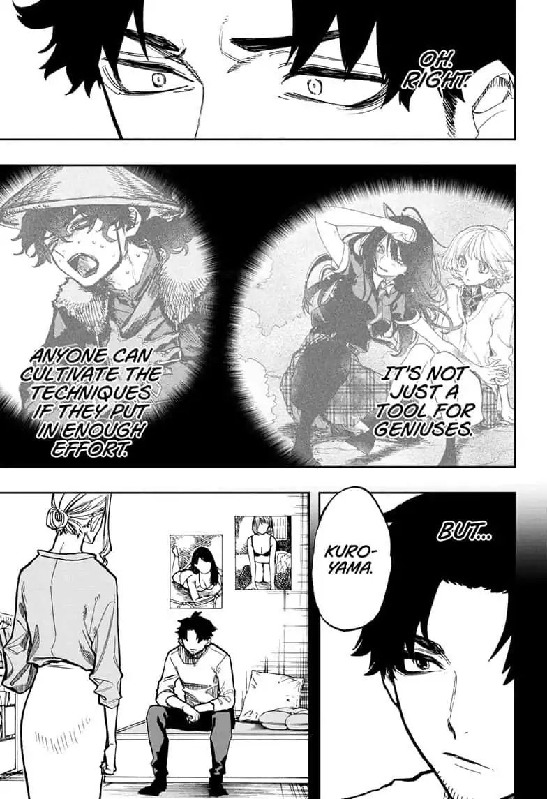 Read ACT AGE Manga Online