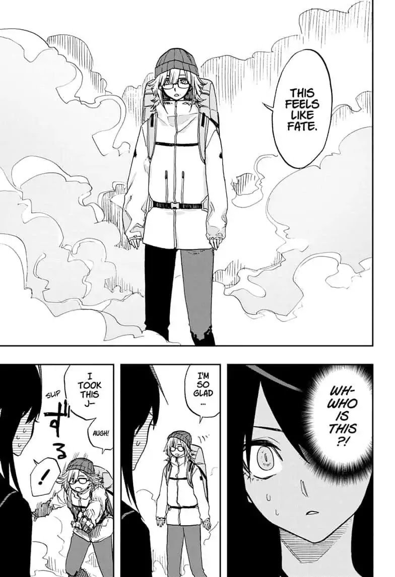 Read ACT AGE Manga Online