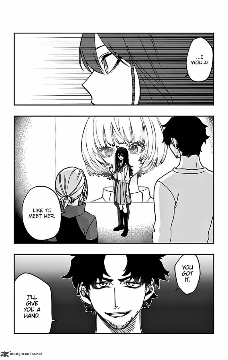 Read ACT AGE Manga Online