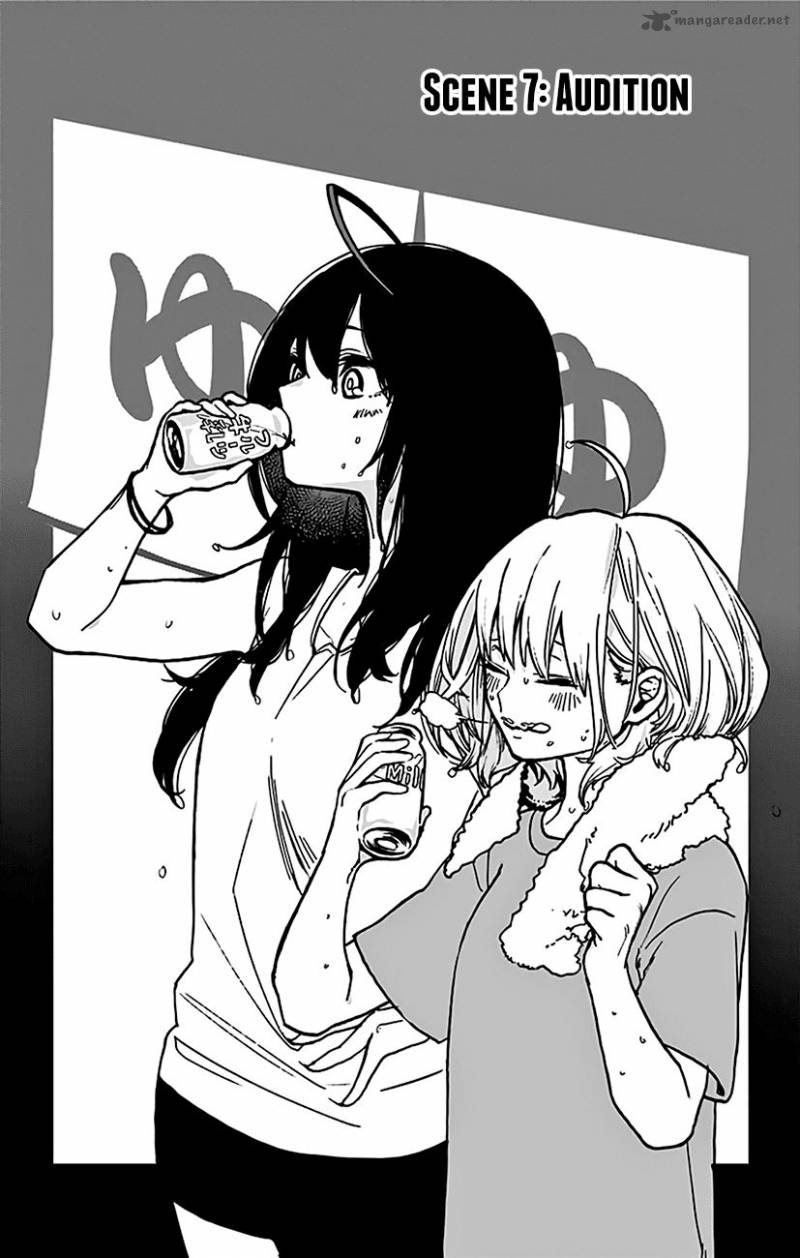 Read ACT AGE Manga Online