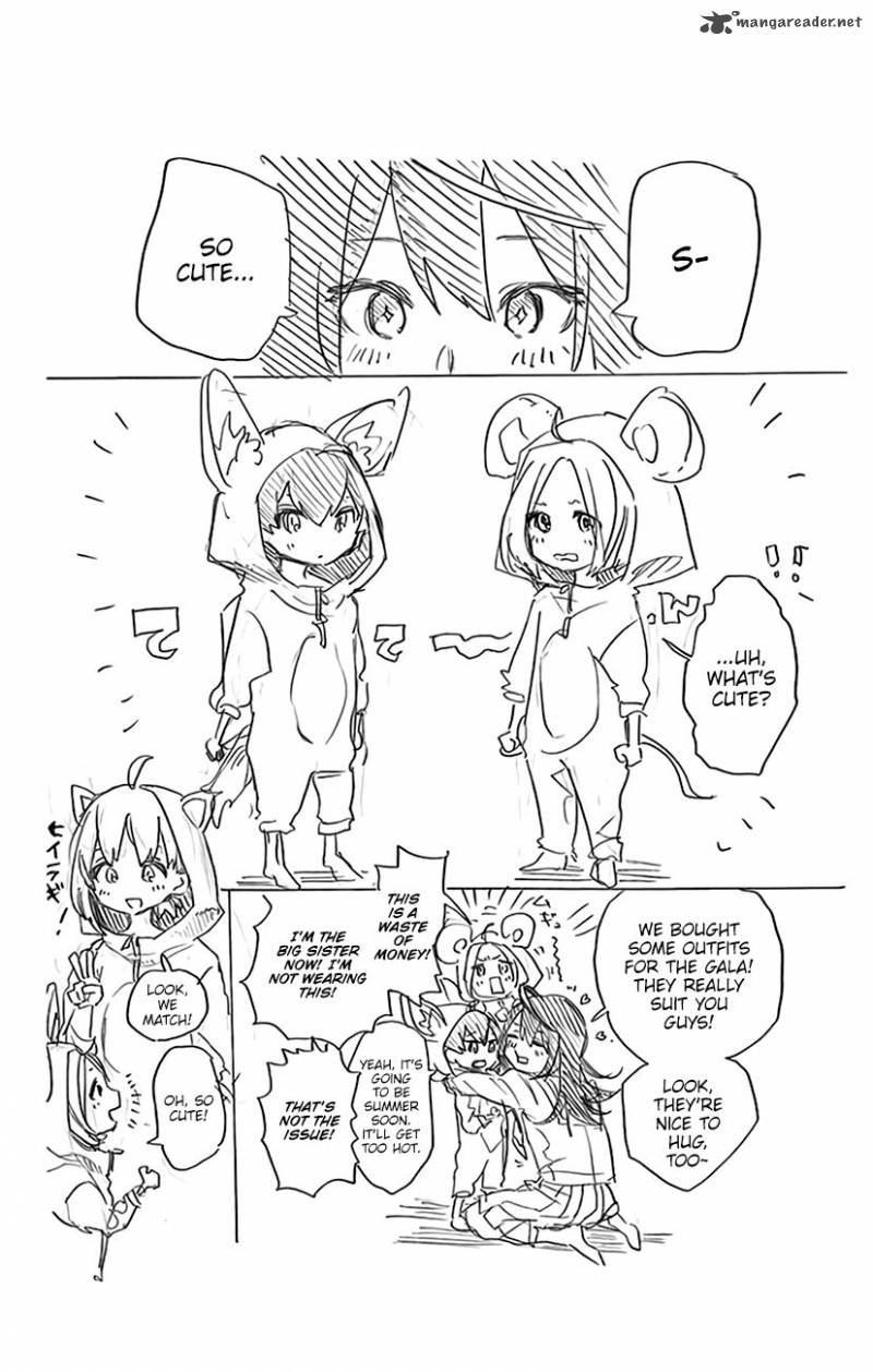 Read ACT AGE Manga Online