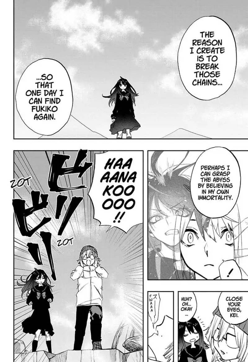 Read ACT AGE Manga Online