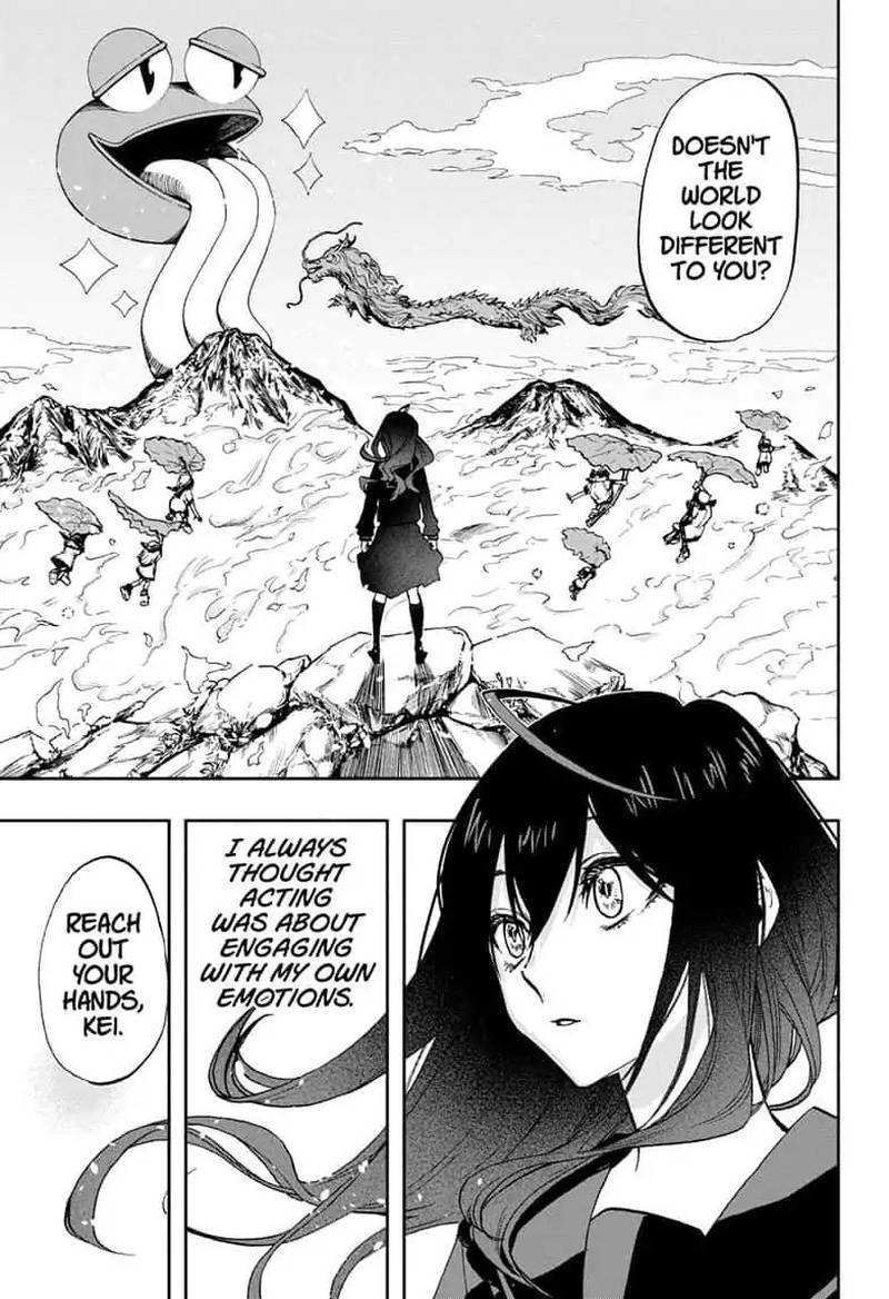 Read ACT AGE Manga Online