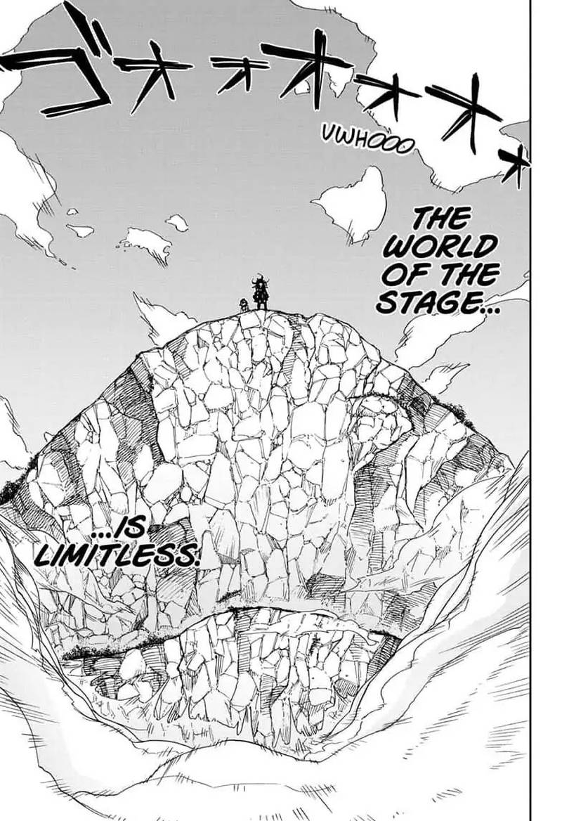 Read ACT AGE Manga Online
