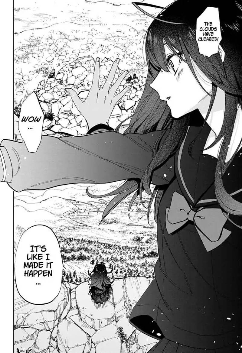 Read ACT AGE Manga Online