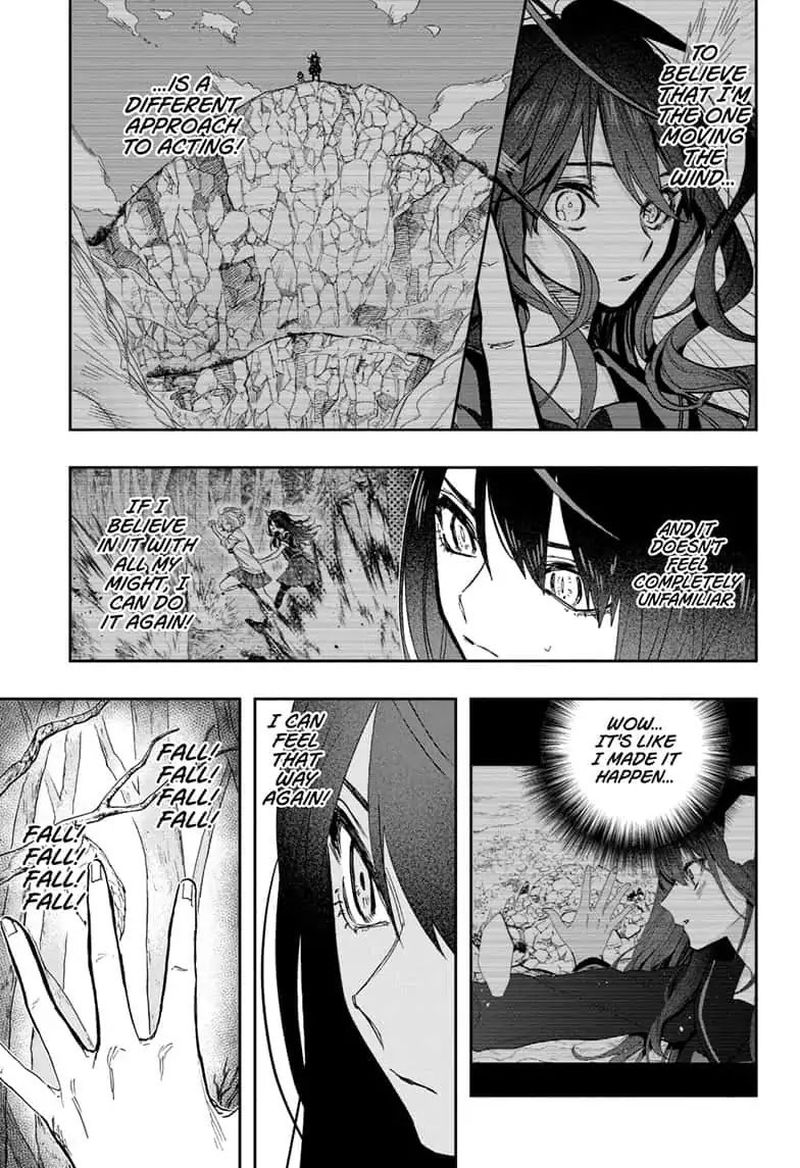 Read ACT AGE Manga Online