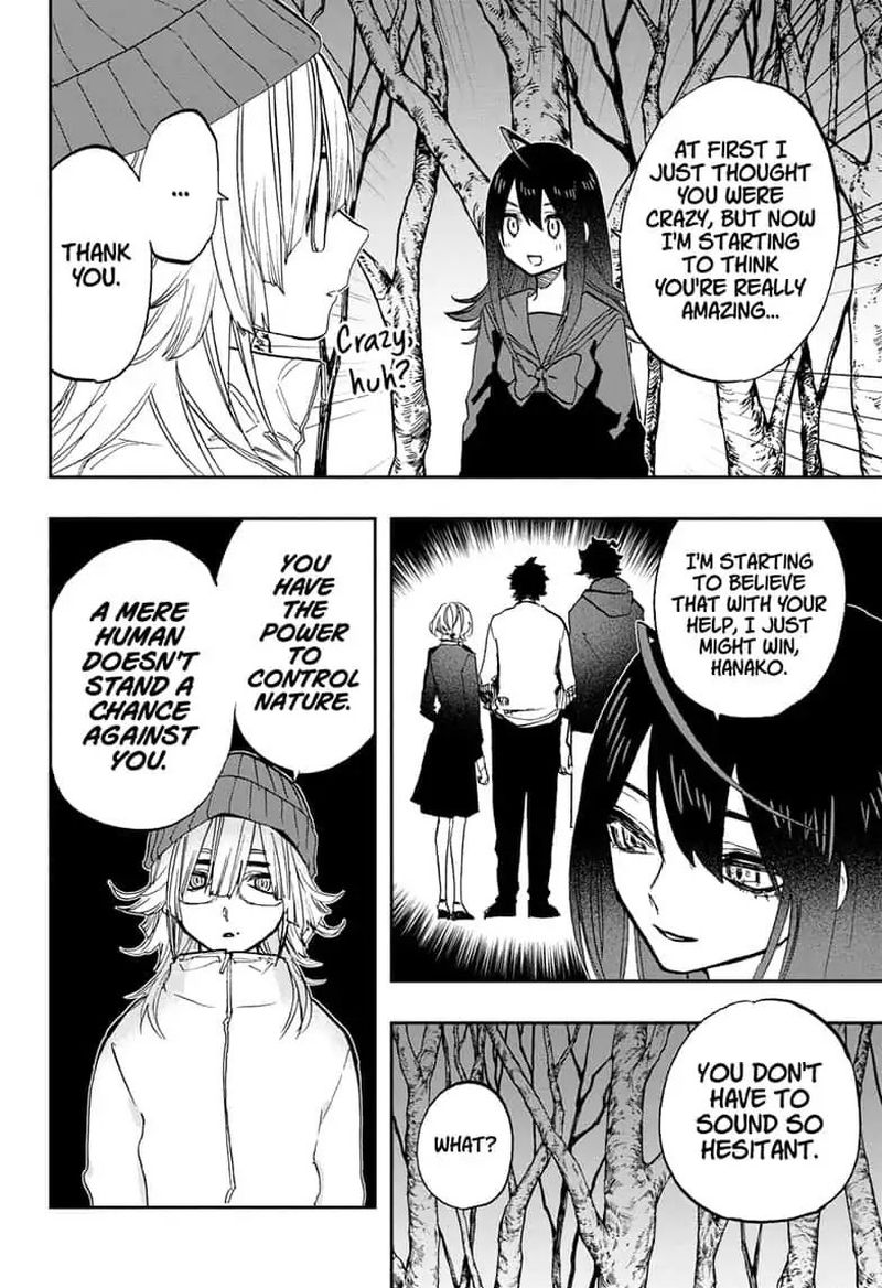 Read ACT AGE Manga Online