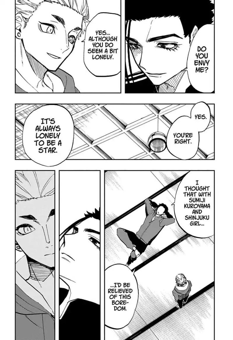 Read ACT AGE Manga Online