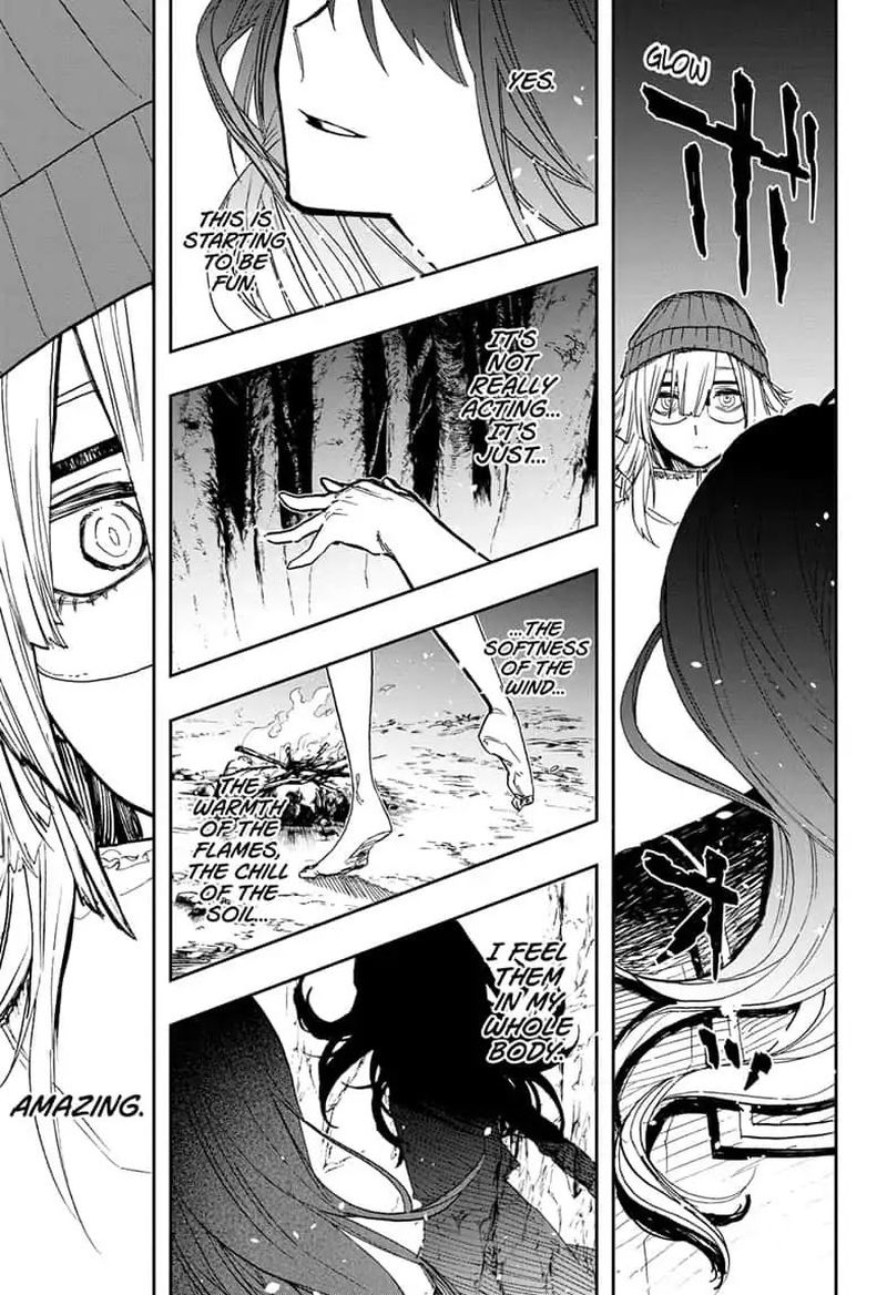 Read ACT AGE Manga Online