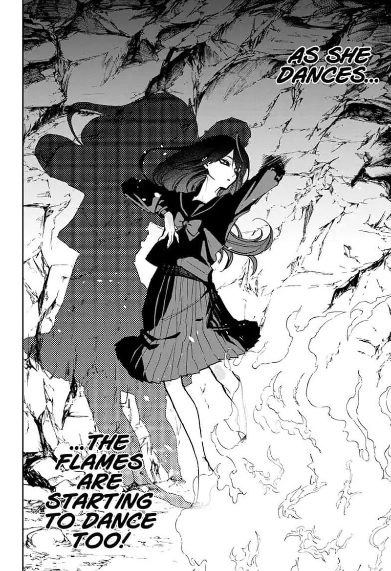 Read ACT AGE Manga Online