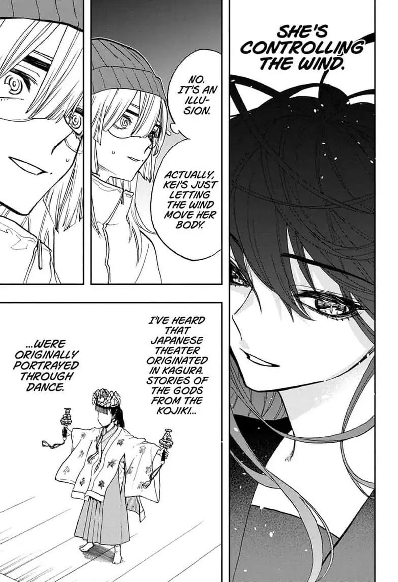 Read ACT AGE Manga Online