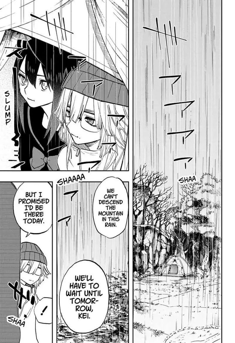 Read ACT AGE Manga Online