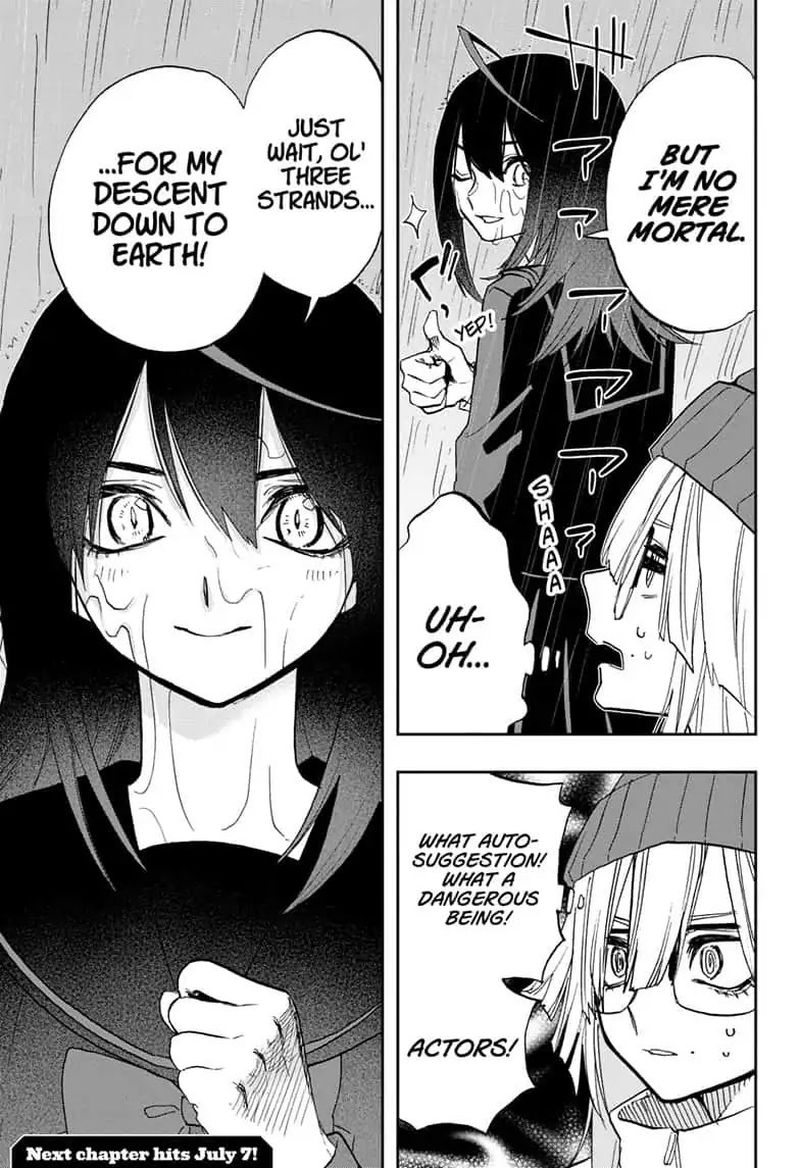 Read ACT AGE Manga Online