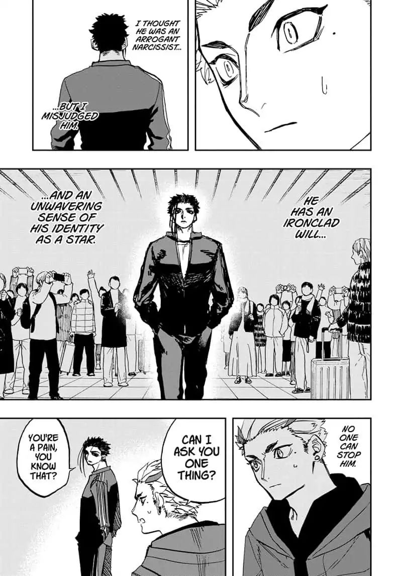 Read ACT AGE Manga Online