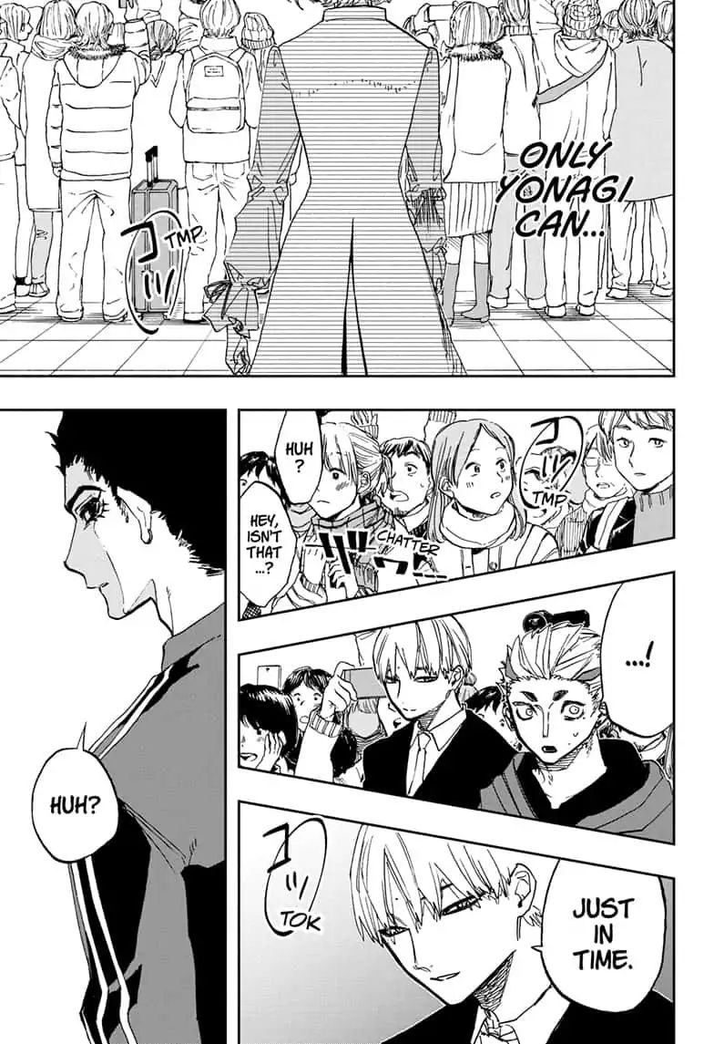 Read ACT AGE Manga Online