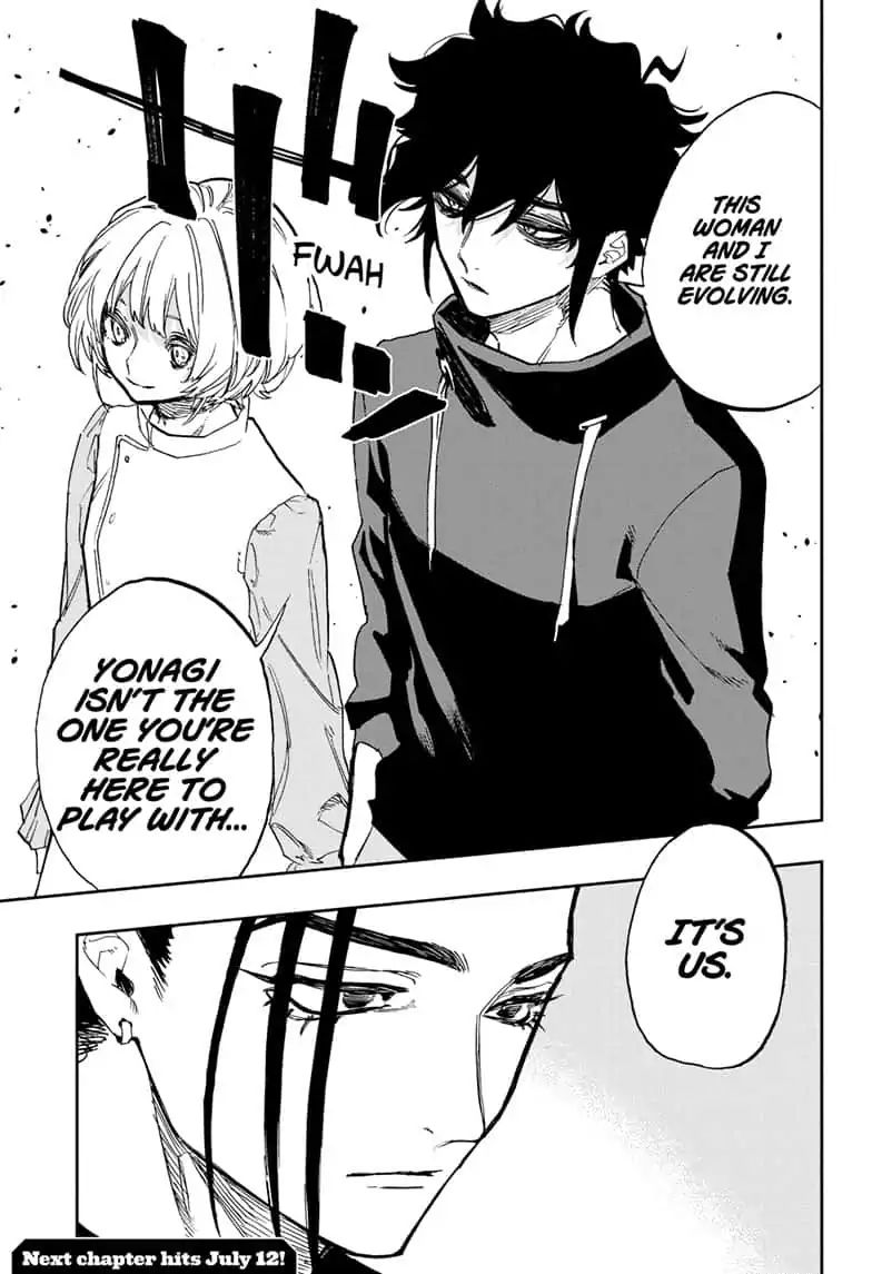 Read ACT AGE Manga Online