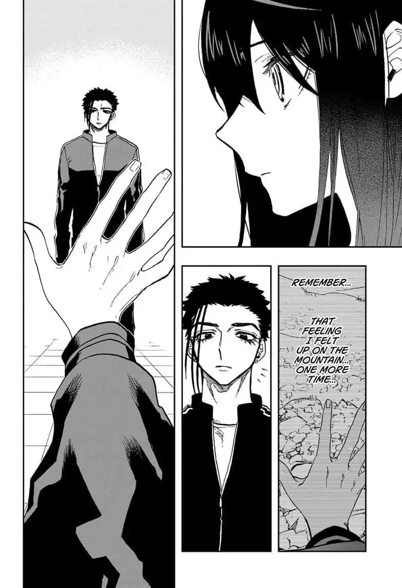 Read ACT AGE Manga Online