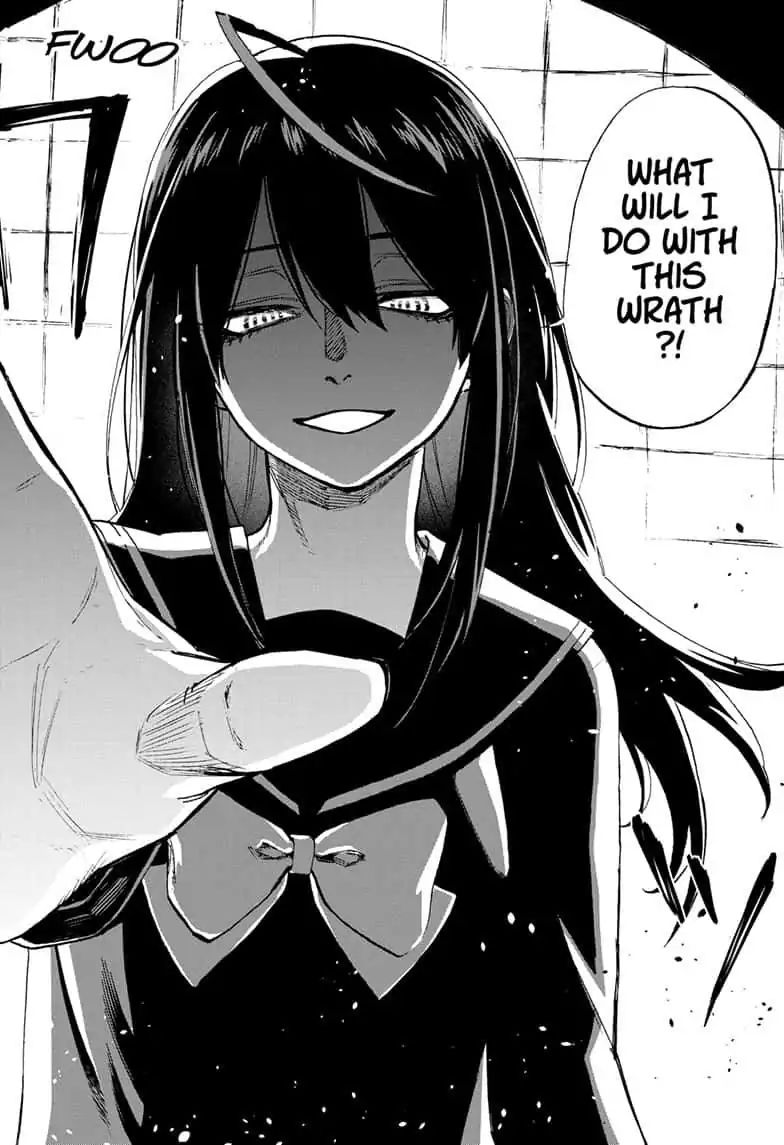 Read ACT AGE Manga Online