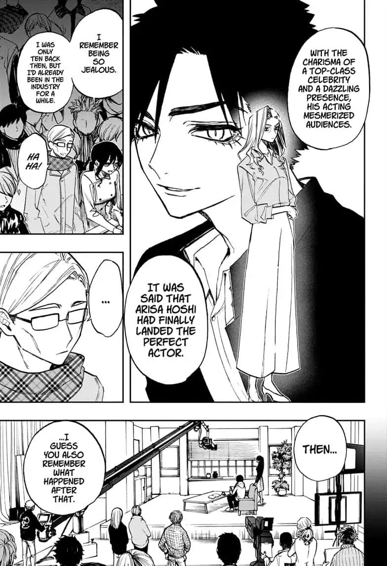 Read ACT AGE Manga Online