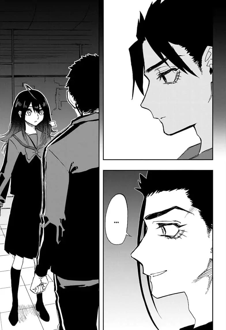 Read ACT AGE Manga Online