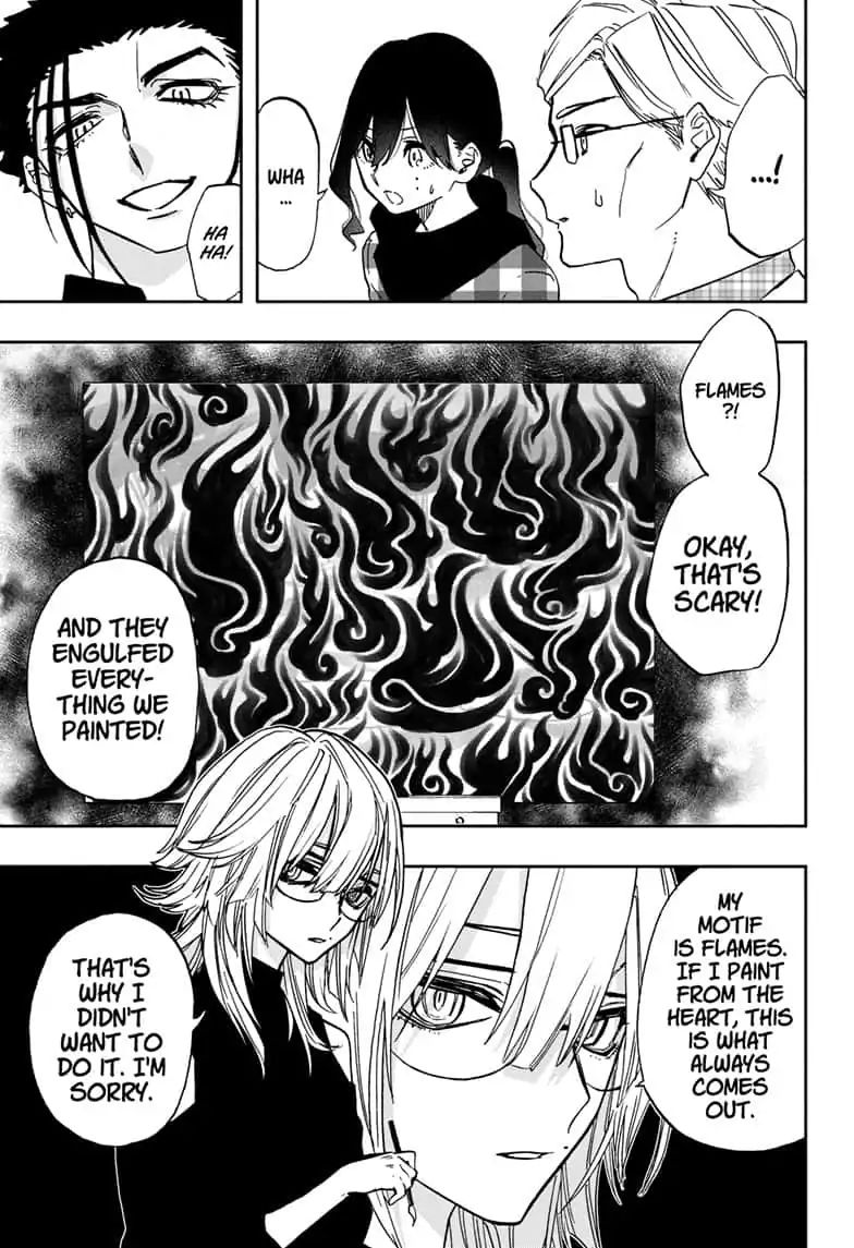 Read ACT AGE Manga Online