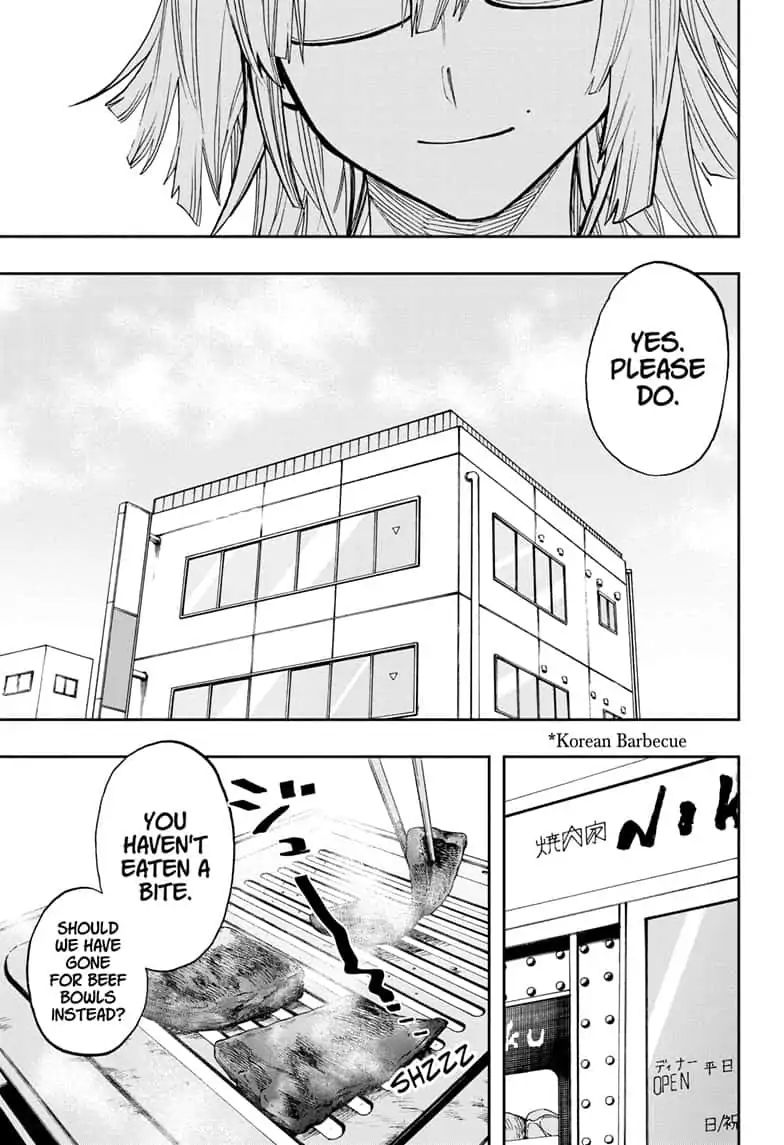 Read ACT AGE Manga Online
