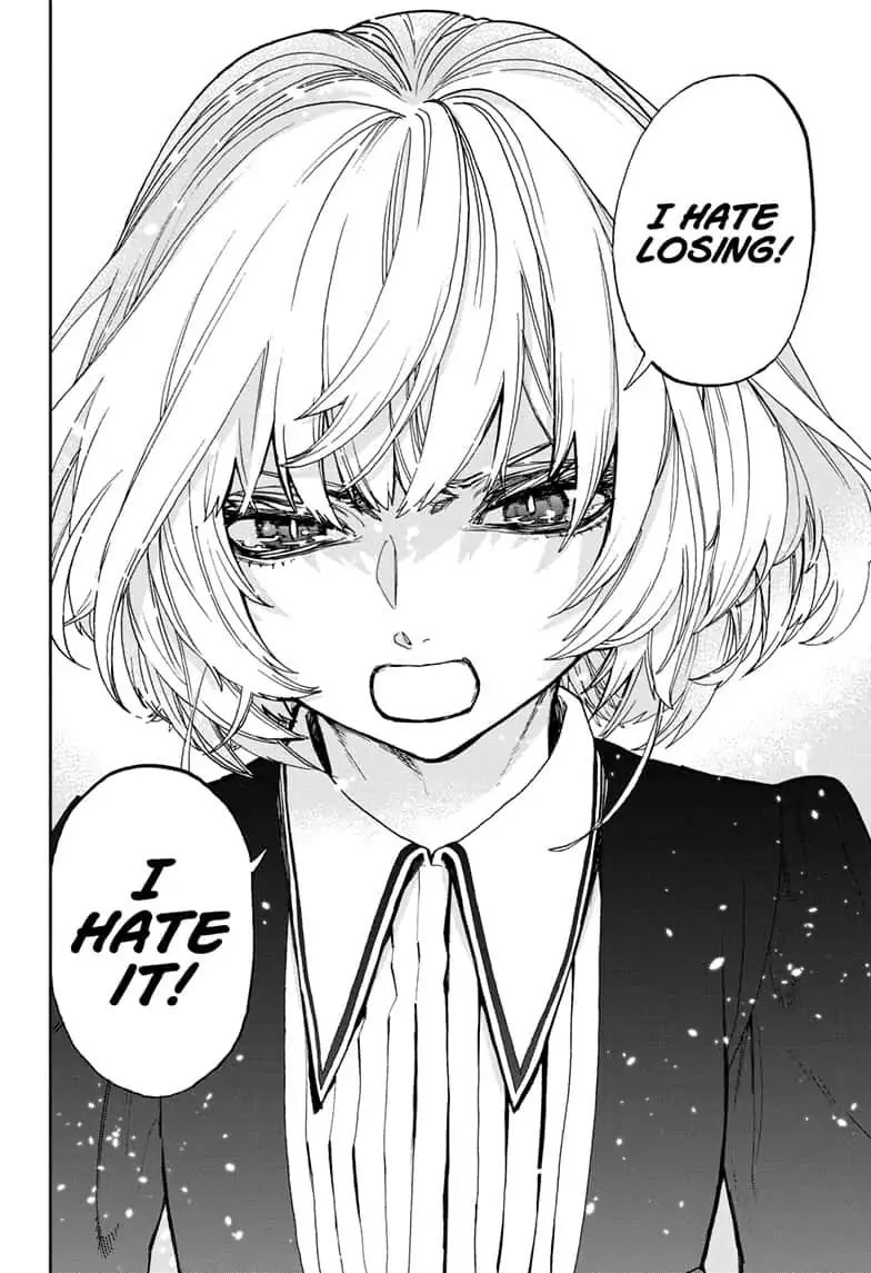 Read ACT AGE Manga Online