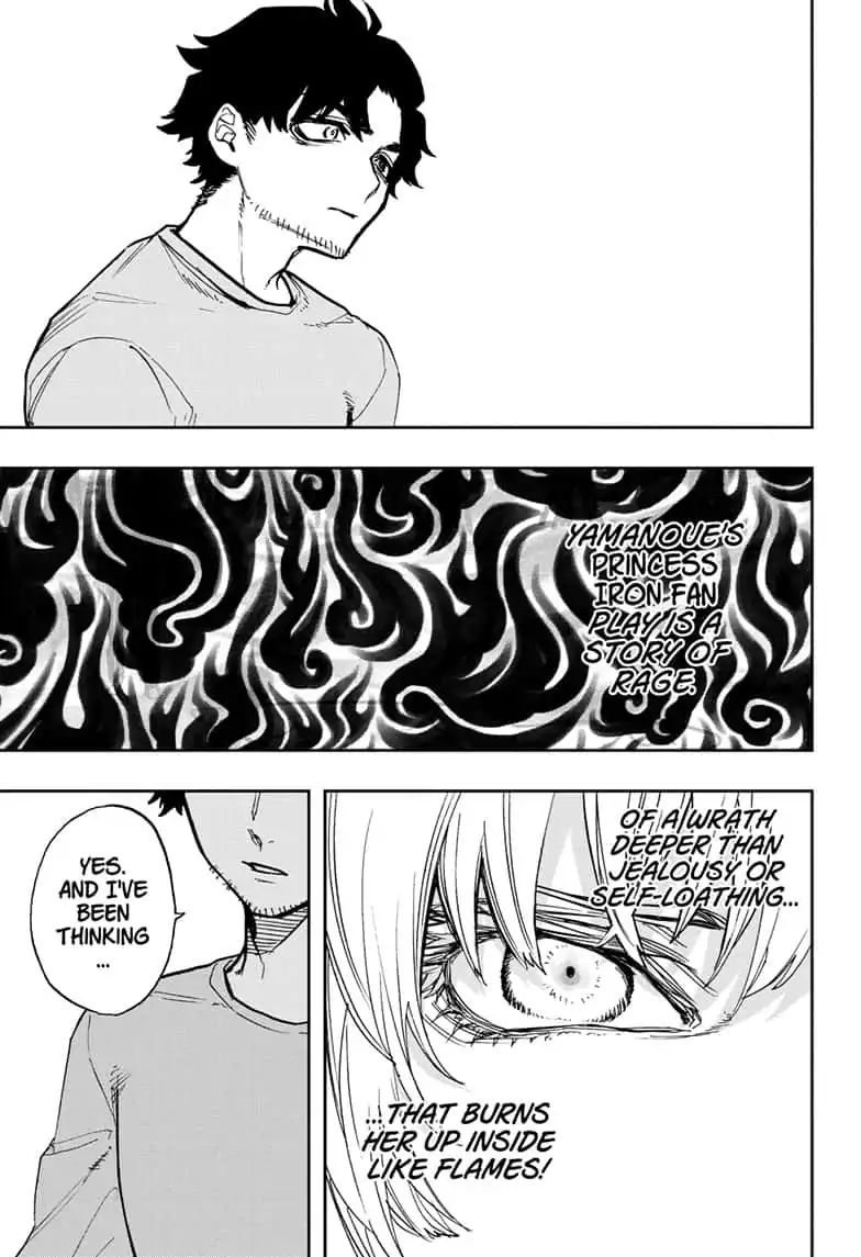 Read ACT AGE Manga Online