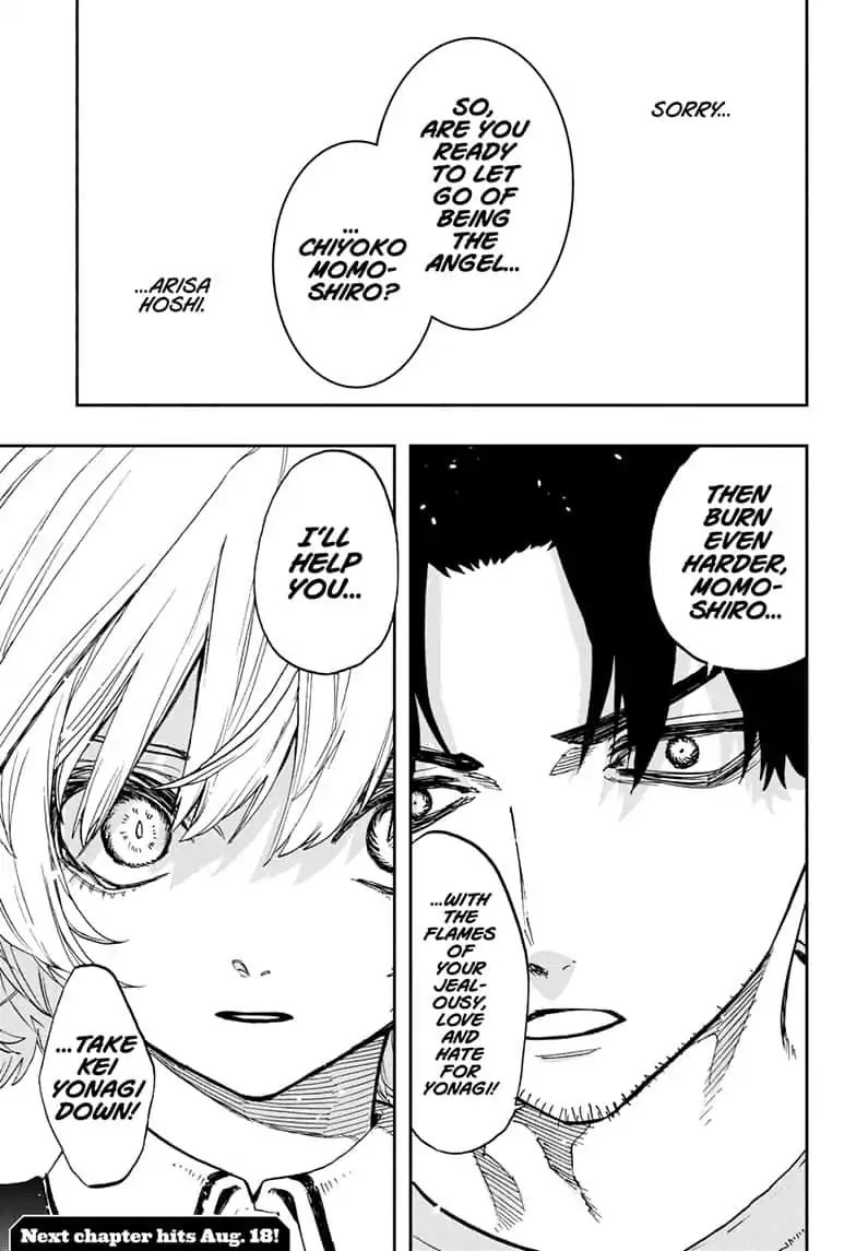 Read ACT AGE Manga Online