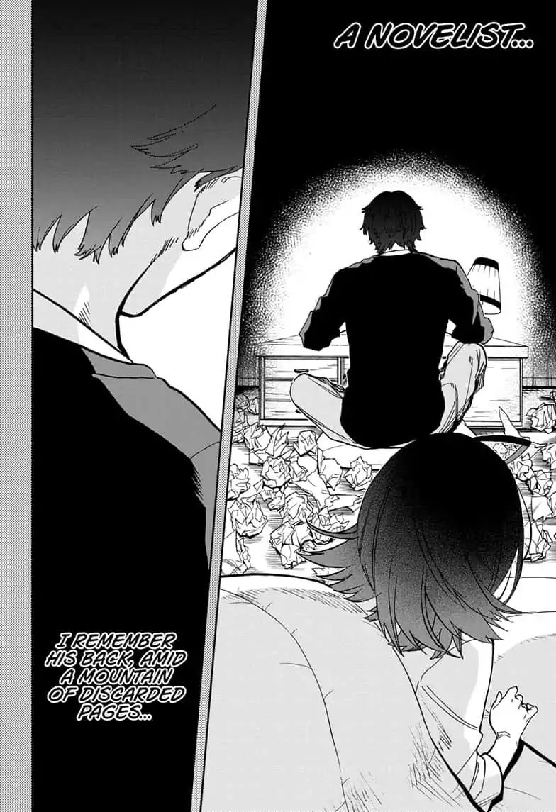 Read ACT AGE Manga Online