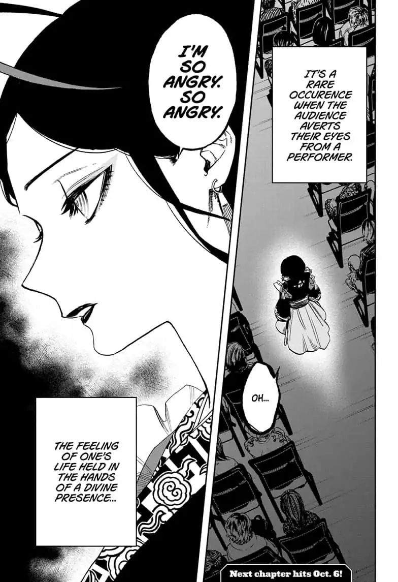 Read ACT AGE Manga Online