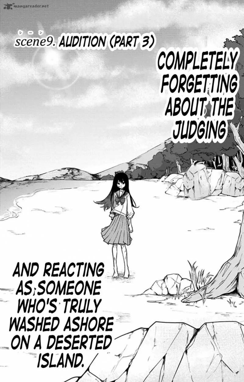Read ACT AGE Manga Online