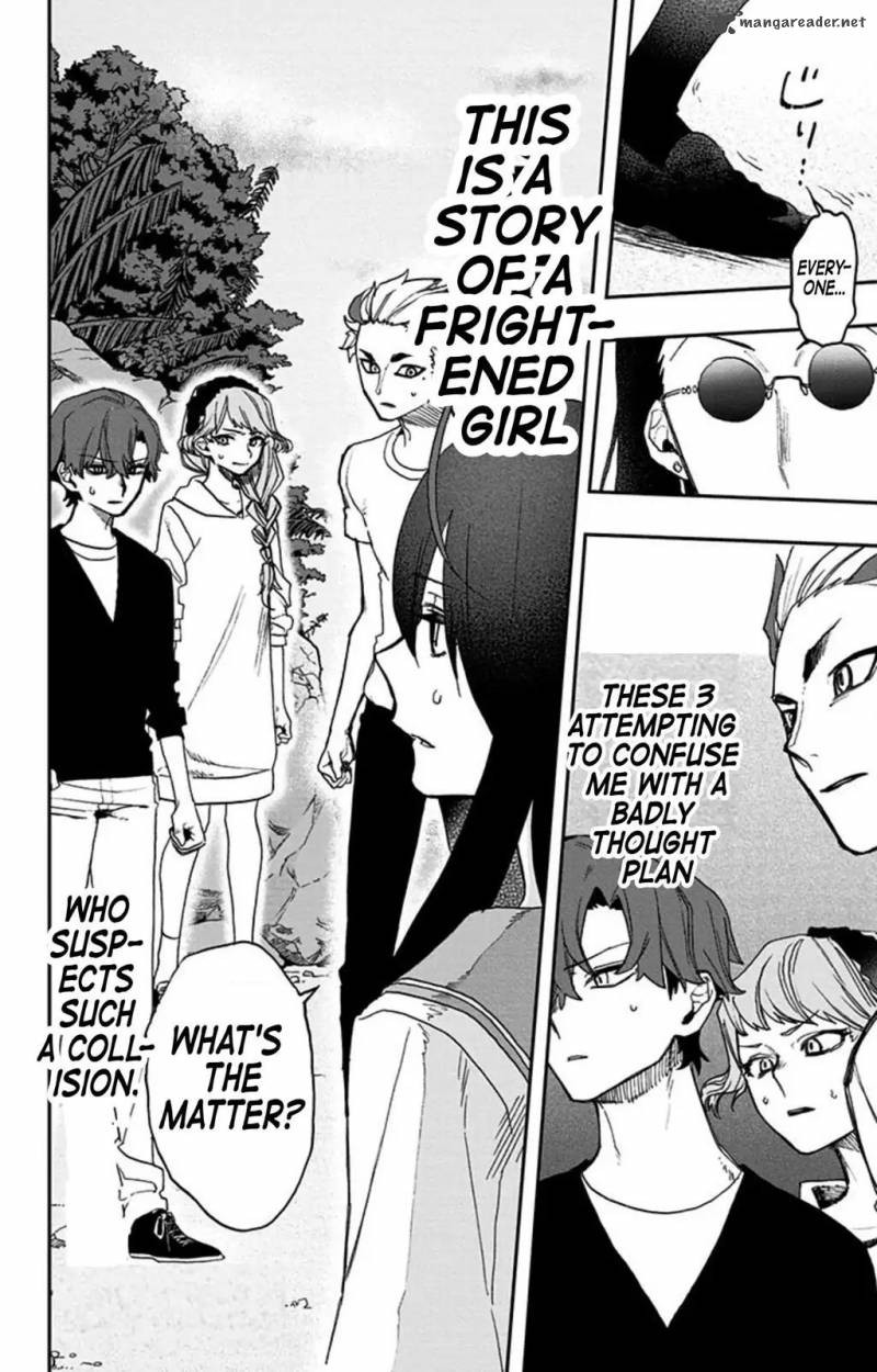 Read ACT AGE Manga Online