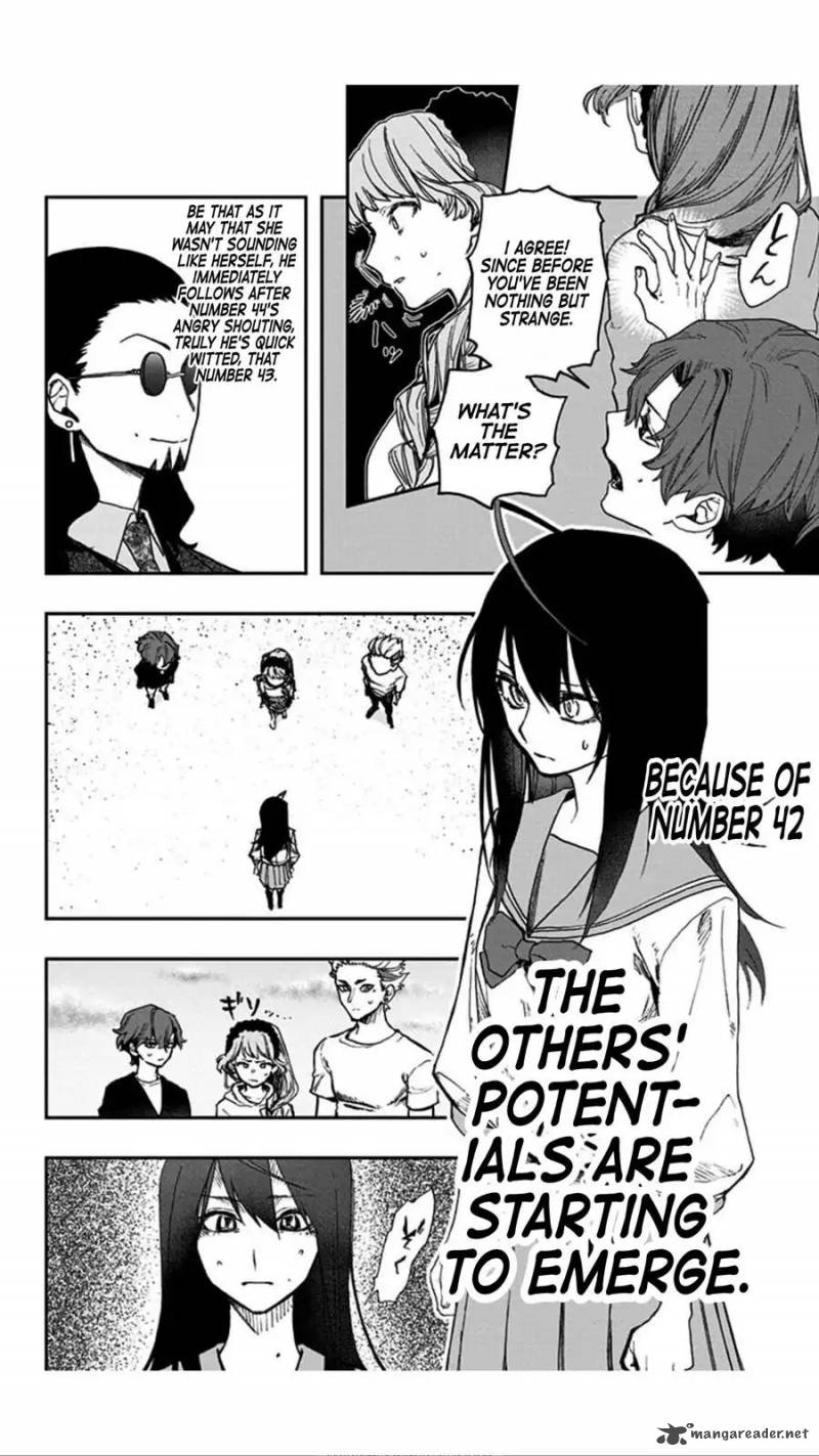 Read ACT AGE Manga Online