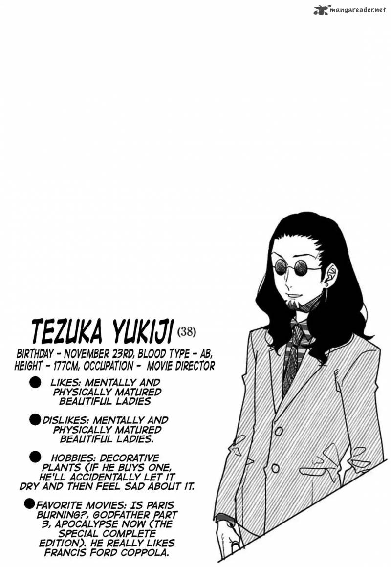 Read ACT AGE Manga Online