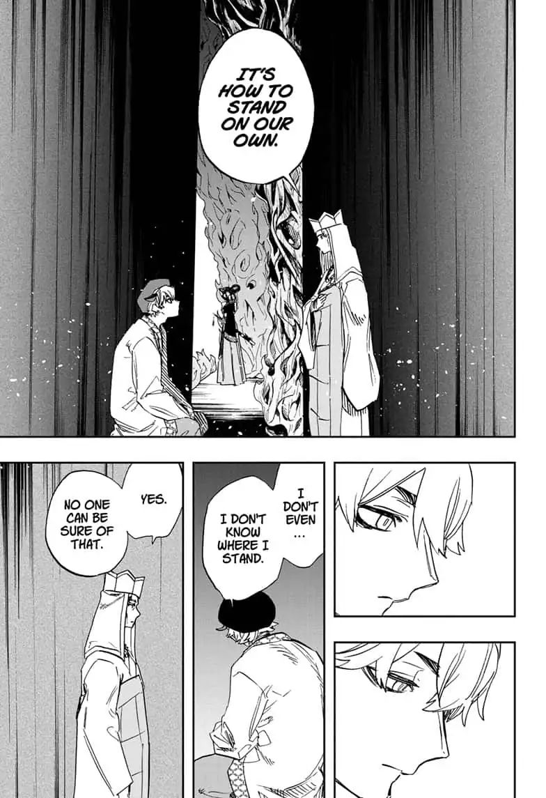 Read ACT AGE Manga Online