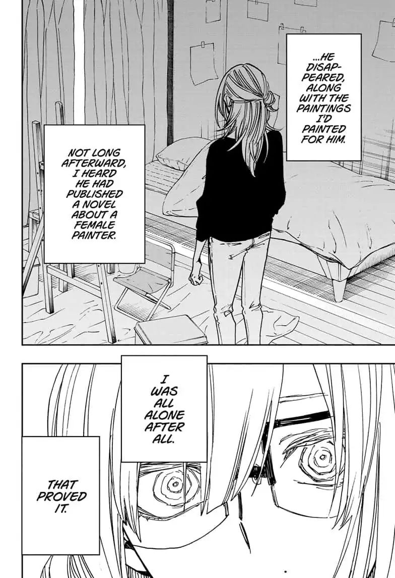 Read ACT AGE Manga Online