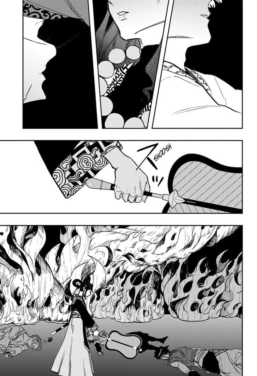Read ACT AGE Manga Online